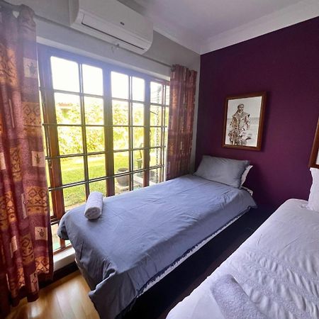 Ekhaya Guest House Ballito Exteriér fotografie