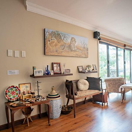 Ekhaya Guest House Ballito Exteriér fotografie