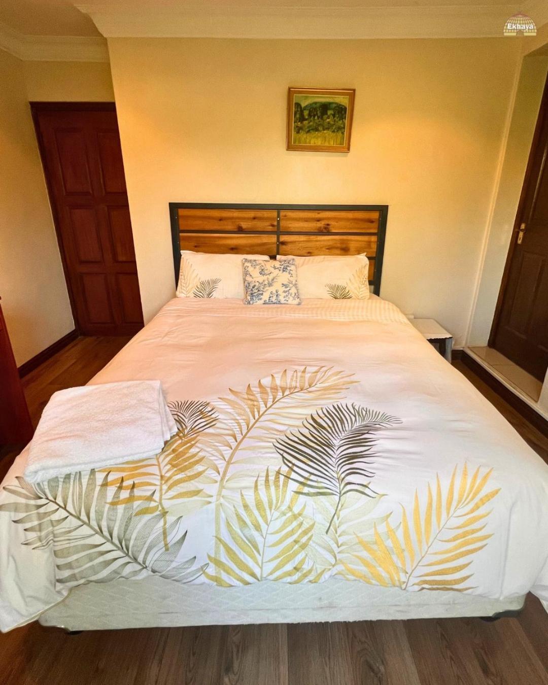 Ekhaya Guest House Ballito Exteriér fotografie