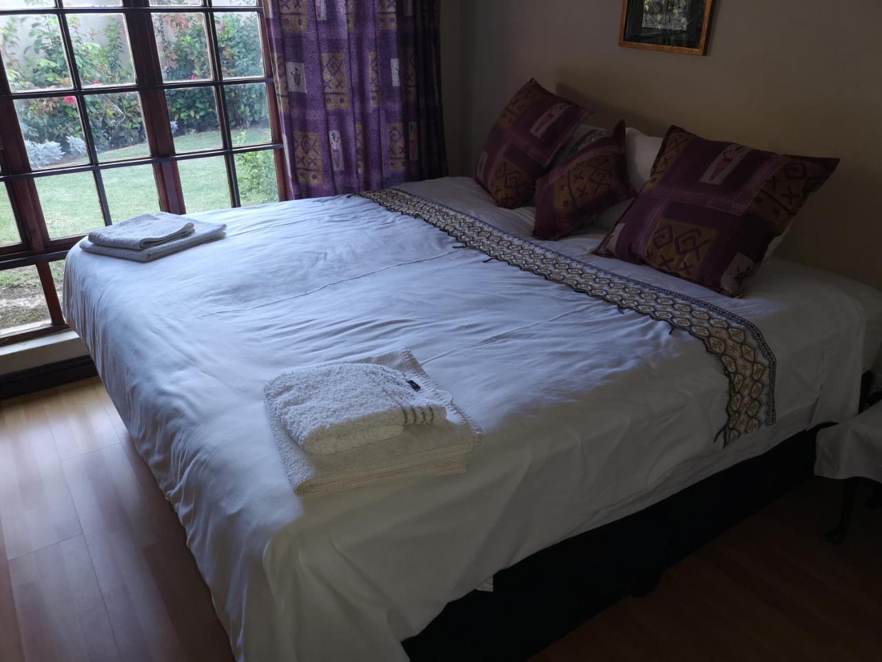 Ekhaya Guest House Ballito Exteriér fotografie