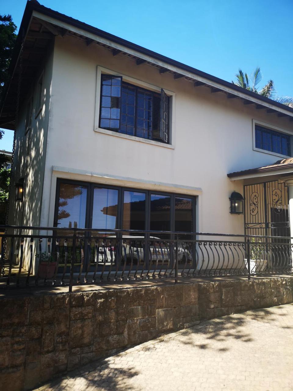 Ekhaya Guest House Ballito Exteriér fotografie