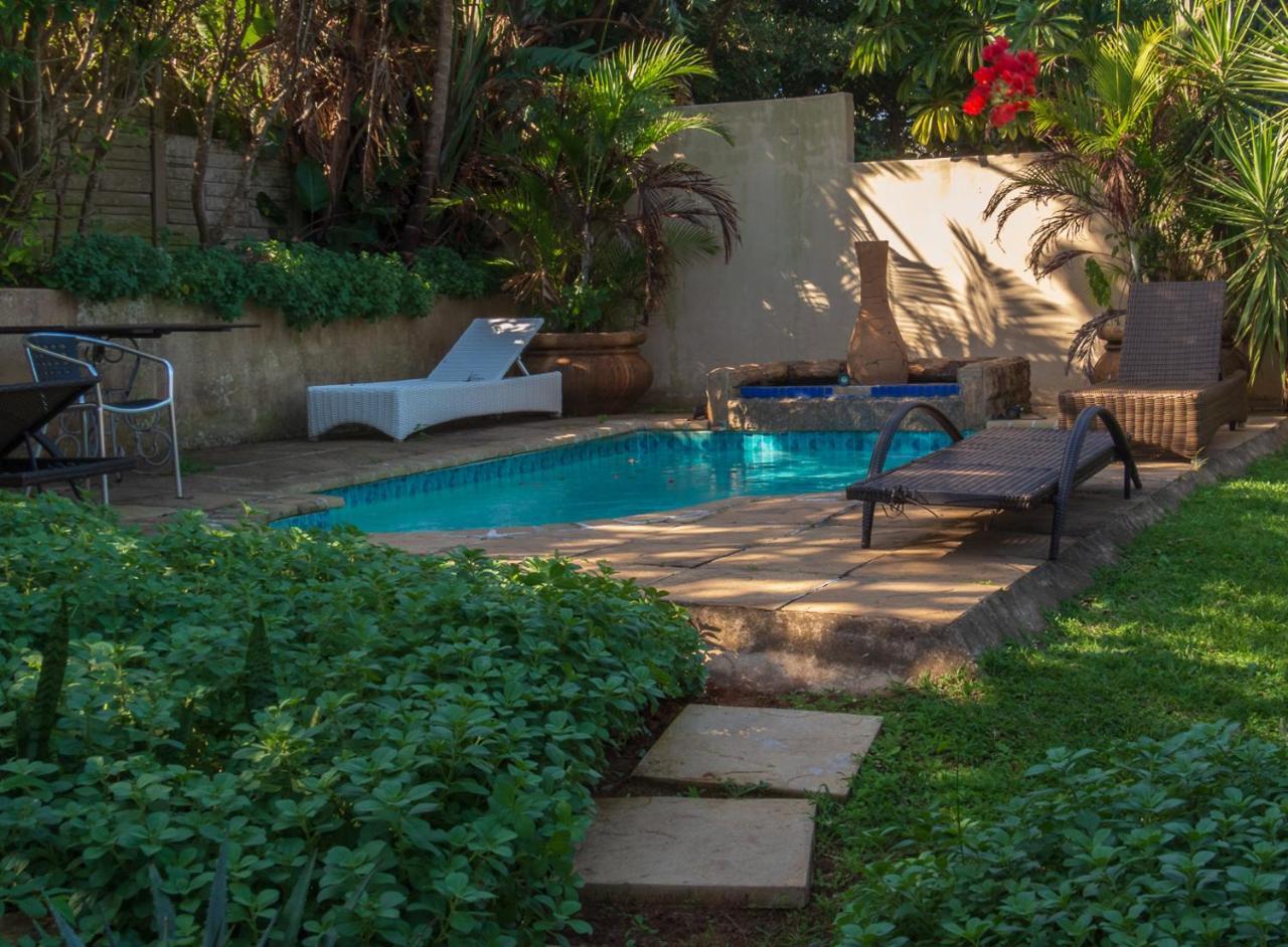 Ekhaya Guest House Ballito Exteriér fotografie