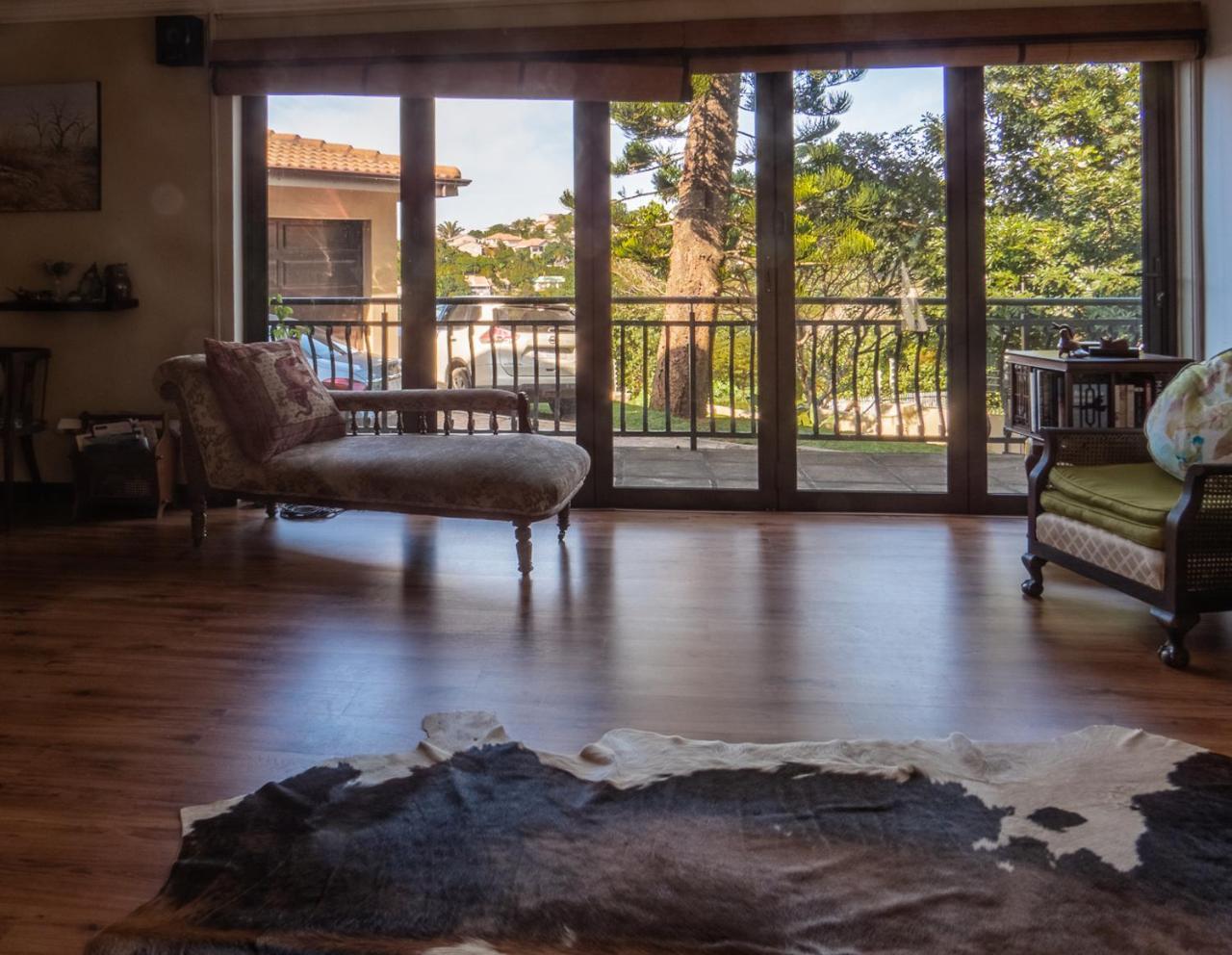 Ekhaya Guest House Ballito Exteriér fotografie