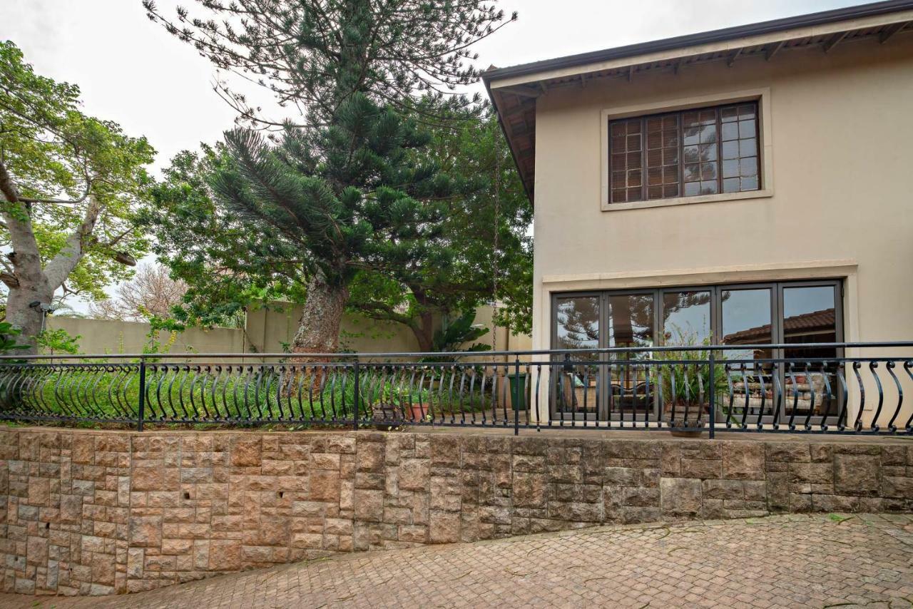 Ekhaya Guest House Ballito Exteriér fotografie