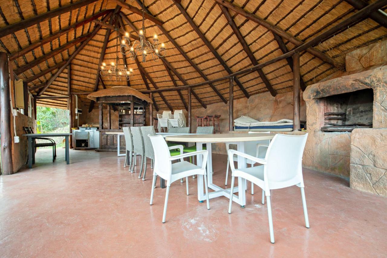 Ekhaya Guest House Ballito Exteriér fotografie