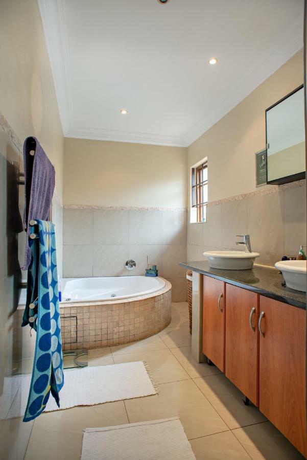 Ekhaya Guest House Ballito Exteriér fotografie