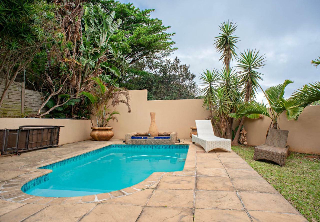 Ekhaya Guest House Ballito Exteriér fotografie