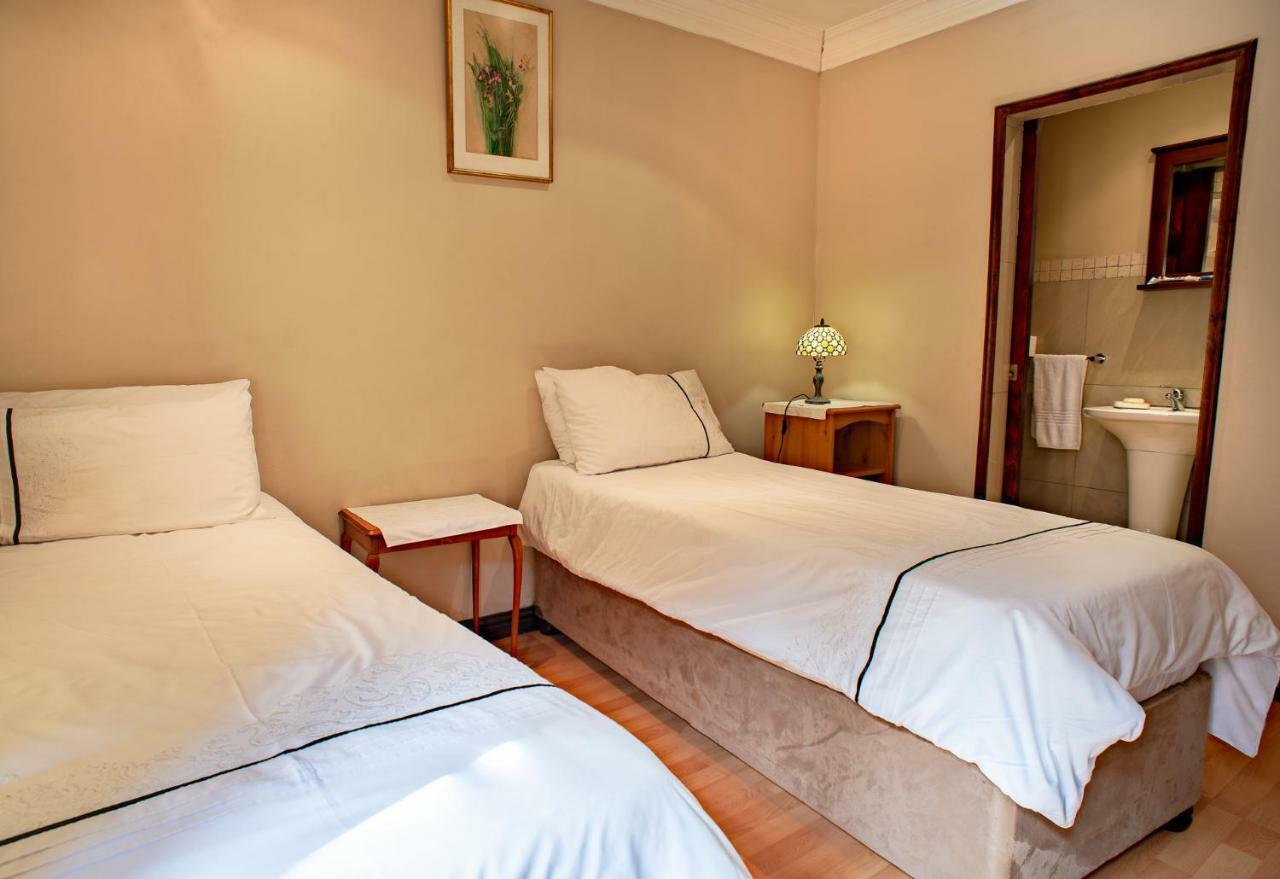 Ekhaya Guest House Ballito Exteriér fotografie
