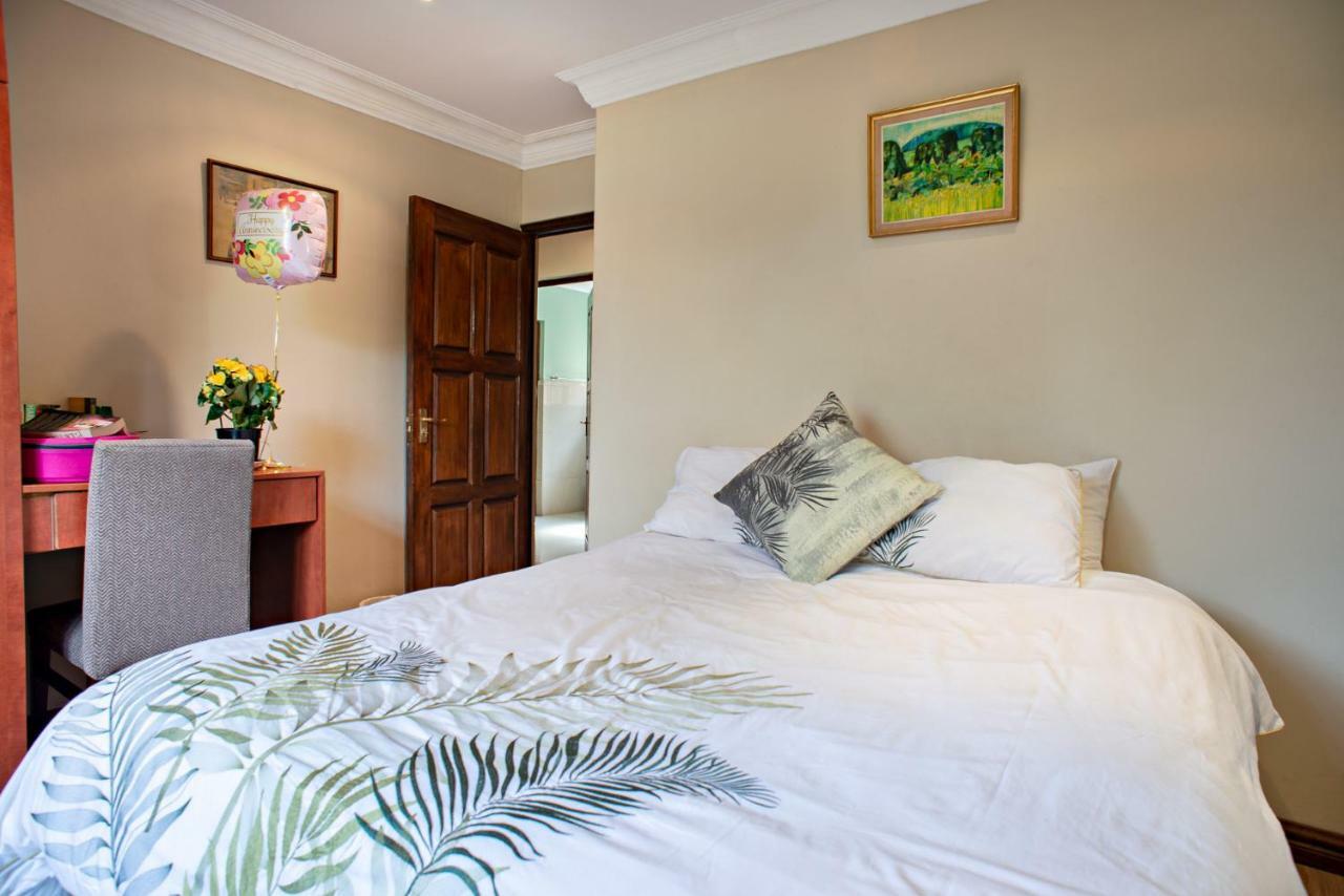 Ekhaya Guest House Ballito Exteriér fotografie